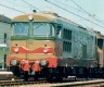 72890 Roco Diesel locomotive D 343